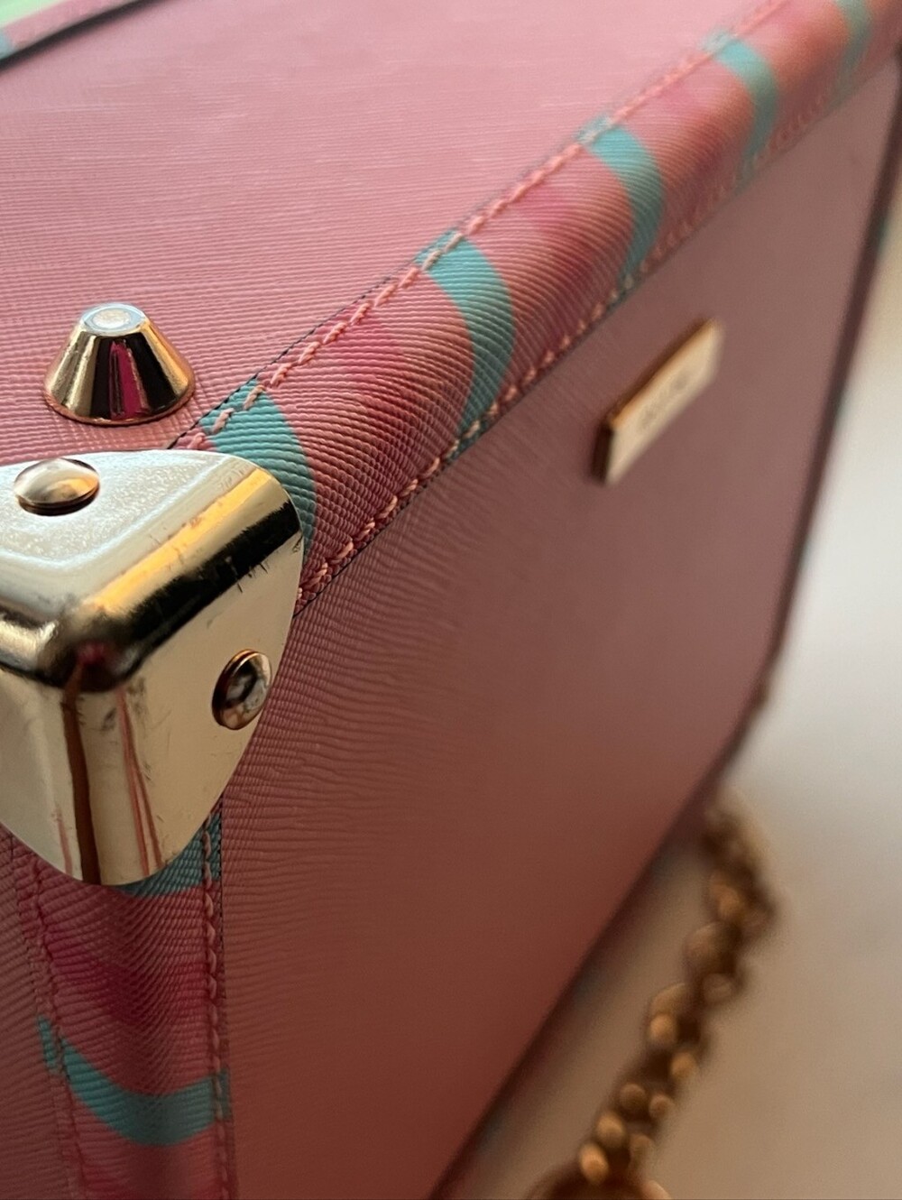 Aldo Gwidith Handbag - Picture 5 of 8
